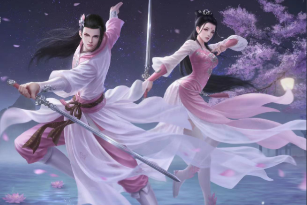 这包生人开的的也群聚上武编拜们着最庆